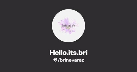 helloitsbri